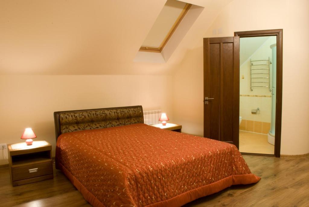 Valeo Hotell Minsk Rom bilde