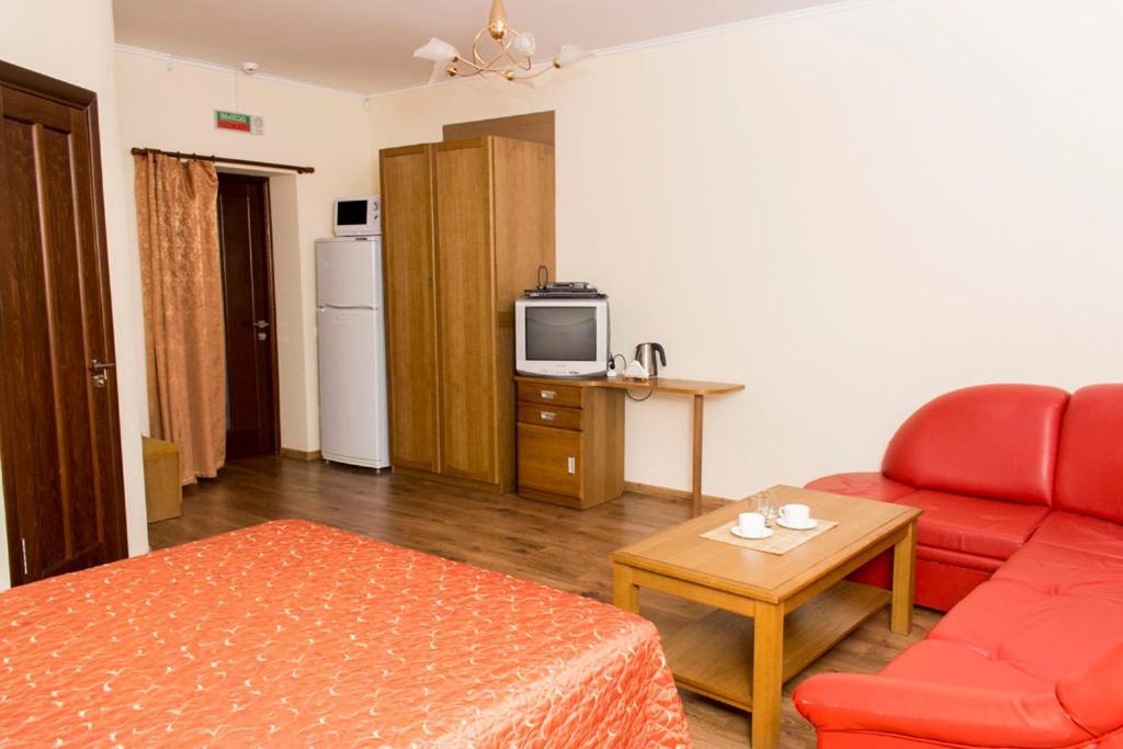 Valeo Hotell Minsk Rom bilde