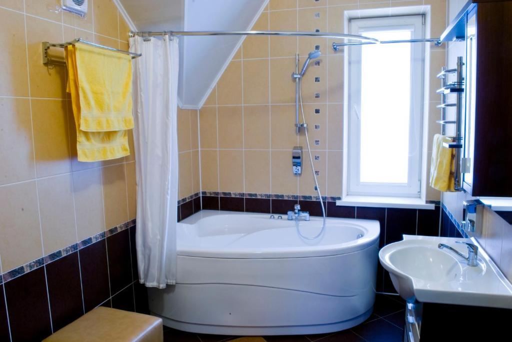 Valeo Hotell Minsk Rom bilde
