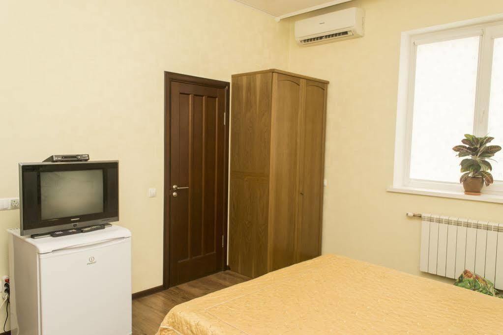 Valeo Hotell Minsk Eksteriør bilde